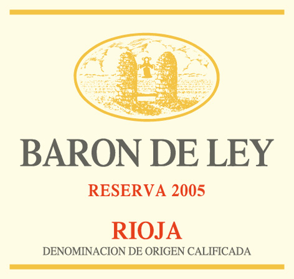 baron de ley