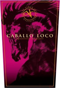 Caballo Loco: primeiro blend Super Premium chileno