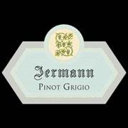 Jermann Pinot Grigio: ótimo frescor