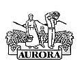 Aurora - logotipo