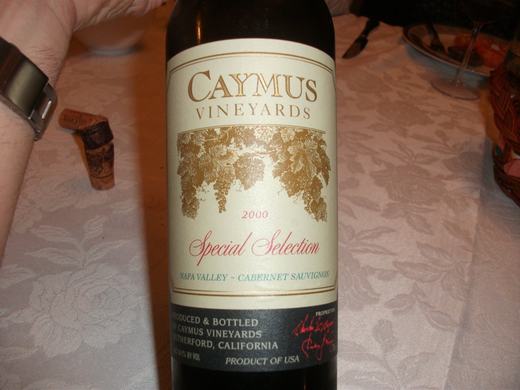 飲料・酒 ＣＡＹＭＵＳ ＶＩＮＥＹＡＲＤＳ ｓｐｅｃｉａｌ