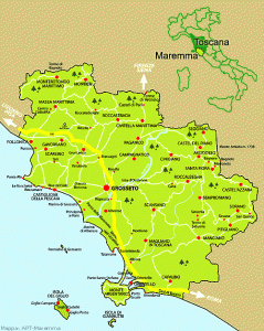 Maremma - Toscana