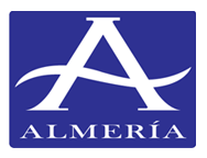 Almería - logo