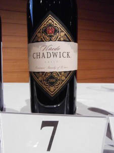 Chadwick 2000