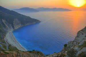Grecia - Isole Ionie