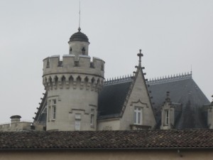 7 - Chateau PC