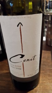 O vinho topo de linha da Caliterra mais uma vez confirmou sua qualidade.