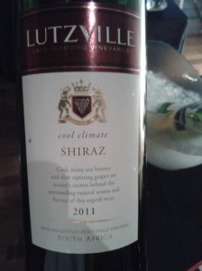 LutzShiraz