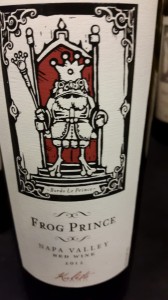 Kuleto "Frog Prince"