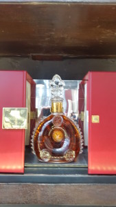 Louis XIII Traditional