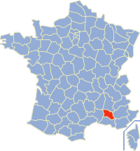 Chateauneuf-du-pape