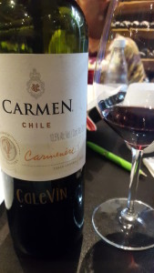 Na Calevin, você pode desfrutar de seu vinho a qualquer hora!