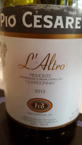 Chardonnay sem madeira para valorizar aromas e sabores frutados