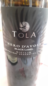 Nero D'Ávola com passagem por barrica francesa, um vinho estruturado e de grande tipicidade por R$ 99,90.