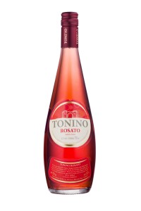 Vinho italiano Tonino hamoniza bem com pratos asiáticos
