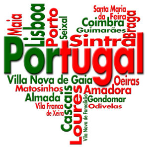I Love Portugal
