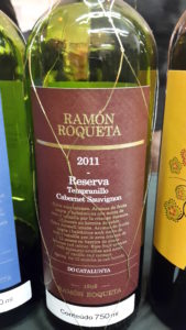 Ramón Roqueta Reserva